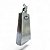 Cowbell Nut 8'' Em Aço Cromado Torelli To064 - Imagem 3