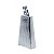 Cowbell Nut 8'' Em Aço Cromado Torelli To064 - Imagem 5