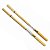 Baqueta Rods Heavy Bambú Torelli (Par) Tq015 - Imagem 2