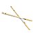 Baqueta Rods Heavy Bambú Torelli (Par) Tq015 - Imagem 1