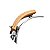 Wood Shot Pollar Pinguim Para Caixa De Bateria Tws43 - Imagem 4