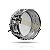 Caixa De Bateria Pinguim 14''x6,5'' Alumínio Martelado Pcm78 - Imagem 3