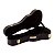 Cavaquinho Rozini Concertista Fishman P2 Com Case  Rc06fp2nj - Imagem 7