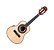 Cavaquinho Rozini Concertista Fishman P2 Com Case  Rc06fp2nj - Imagem 3