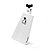 Cowbell 7'' Glacial Pinguim Branco Top065 - Imagem 3