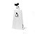 Cowbell 7'' Glacial Pinguim Branco Top065 - Imagem 1
