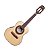Cavaco Rozini Caixa Baixa Natural Ativo Fishman Rc12 - Imagem 2
