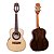 Cavaco Rozini Caixa Baixa Natural Ativo Fishman Rc12 - Imagem 1