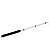 Baqueta Tamborim Tripla 40cm Com Grip Torelli Tqk028 - Imagem 1
