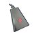 Cowbell Latino 7,5'' Mambo Preto Ianni Ian-51 - Imagem 2