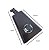 Cowbell Latino 7,5'' Mambo Preto Ianni Ian-51 - Imagem 4