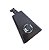 Cowbell Latino 7,5'' Mambo Preto Ianni Ian-51 - Imagem 6