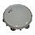 Pandeiro Kuringa 10'' Em Madeira Pele Super Nailon Kp094 - Imagem 8