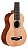 Ukulele Soprano Tagima Acústico 41k Natural Fosco - Imagem 2