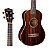Ukulele Acústico Soprano Shelby SU21R Rosewood 4 Cordas - Imagem 4
