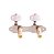 Tarraxa Cavaco Pino Grosso 18 Dentes Cromada Rozini Rax427 - Imagem 5