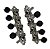 Tarraxa Bandolim Pino Folk 18 Dentes Cromada Rax536npk.p7b - Imagem 4