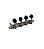 Tarraxa Bandolim Pino Folk 18 Dentes Cromada Rax536npk.p7b - Imagem 3