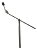 Extensor Prato Bateria Girafa E Reto Ianni C-3a Profissional - Imagem 6