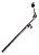 Extensor Prato Bateria Girafa E Reto Ianni C-3a Profissional - Imagem 4