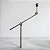 Extensor Prato Bateria Girafa E Reto Ianni C-3a Profissional - Imagem 2