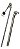 Extensor Prato Bateria Girafa E Reto Ianni C-3a Profissional - Imagem 5