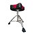 Banco De Bateria Confort Vermelho Ianni Hg-11 - Imagem 3