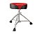 Banco De Bateria Confort Vermelho Ianni Hg-11 - Imagem 1