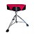 Banco De Bateria Confort Vermelho Ianni Hg-11 - Imagem 8