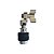 Presilha Para Maquina De Chimbal Hi Hat Luxo Ianni H-3 - Imagem 4