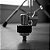 Presilha Para Maquina De Chimbal Standart Ianni H-2 - Imagem 1