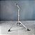 Pedestal Para Bongo Cromado Com Estabilizador Ianni Bds-02 - Imagem 9