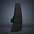 Capa Bag Guitarra Explorer Jackson Luxo Acolchoada Ianni - Imagem 7