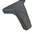 Capa Guitarra Randy Rhoads Formato Acolchoada Luxo Cr Bag - Imagem 4