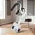 Colete Carrier Suporte Caixa Tenor Branco Ianni Sg-2 - Imagem 6