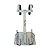 Colete Carrier Suporte Caixa Tenor Branco Ianni Sg-2 - Imagem 1