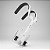 Colete Carrier Suporte Caixa Tenor Branco Ianni Sg-2 - Imagem 3