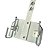 Colete Carrier Suporte Caixa Tenor Branco Ianni Sg-2 - Imagem 5
