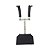 Colete Carrier Suporte Caixa Tenor Branco Ianni Sg-2 - Imagem 11