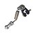 Kit Mola Pedal Reparo Para Pedal De Bumbo Torelli Ta147 - Imagem 1