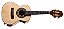 Cavaco Rozini Studio Natural Acustico Rc01acn - Imagem 2