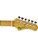 Guitarra Tagima Woodstock Preta Tg530 - Imagem 2