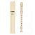 Flauta Yamaha Soprano Barroco Yrs24b - Imagem 3