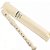 Flauta Yamaha Soprano Barroco Yrs24b - Imagem 1