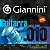 ENCORDOAMENTO GIANNINI GUITARRA 0,10 HIBRIDA GEEGSTH10 - Imagem 1