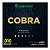 ENCORDOAMENTO GIANNINI VIOLAO COBRA 0,10 BRONZE GEEFLE - Imagem 2