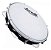 KIT PANDEIRO TP309 PT + GANZA TG550 + TAMBORIM TT404 - Imagem 2