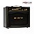 Amplificador De Guitarra Borne Warrior 50 50w Rms Cacau - Imagem 1