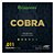 Encordoamento Para Violão Aço 0,11 Giannini Cobra Geeflk - Imagem 2