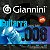 ENCORDOAMENTO GIANNINI GUITARRA 0,8 GEEGST8 - Imagem 1